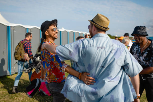 Best Porta potty rental near me  in Lake Butler, FL
